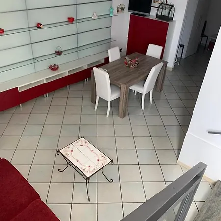 La Mia Apartment